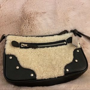 Coach brand small crossbody purse